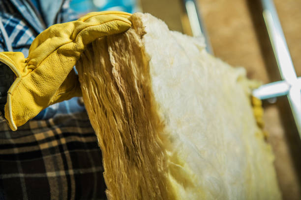 Best Insulation for Specific Applications in Fallon, NV